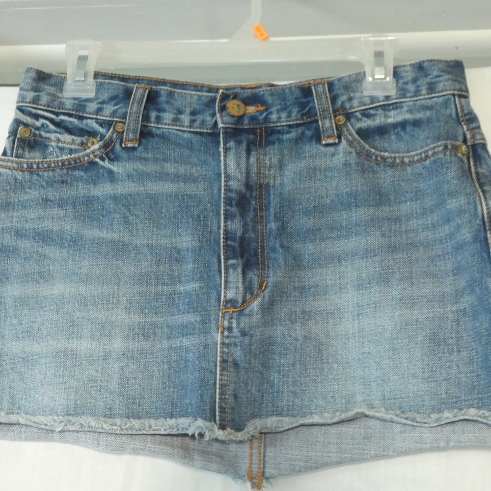 NEW w/o tag, Free People Mini Skirt